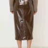 MEI MEIJ marca Italiana de ropa d emujer con un estilo conceptual y femenina