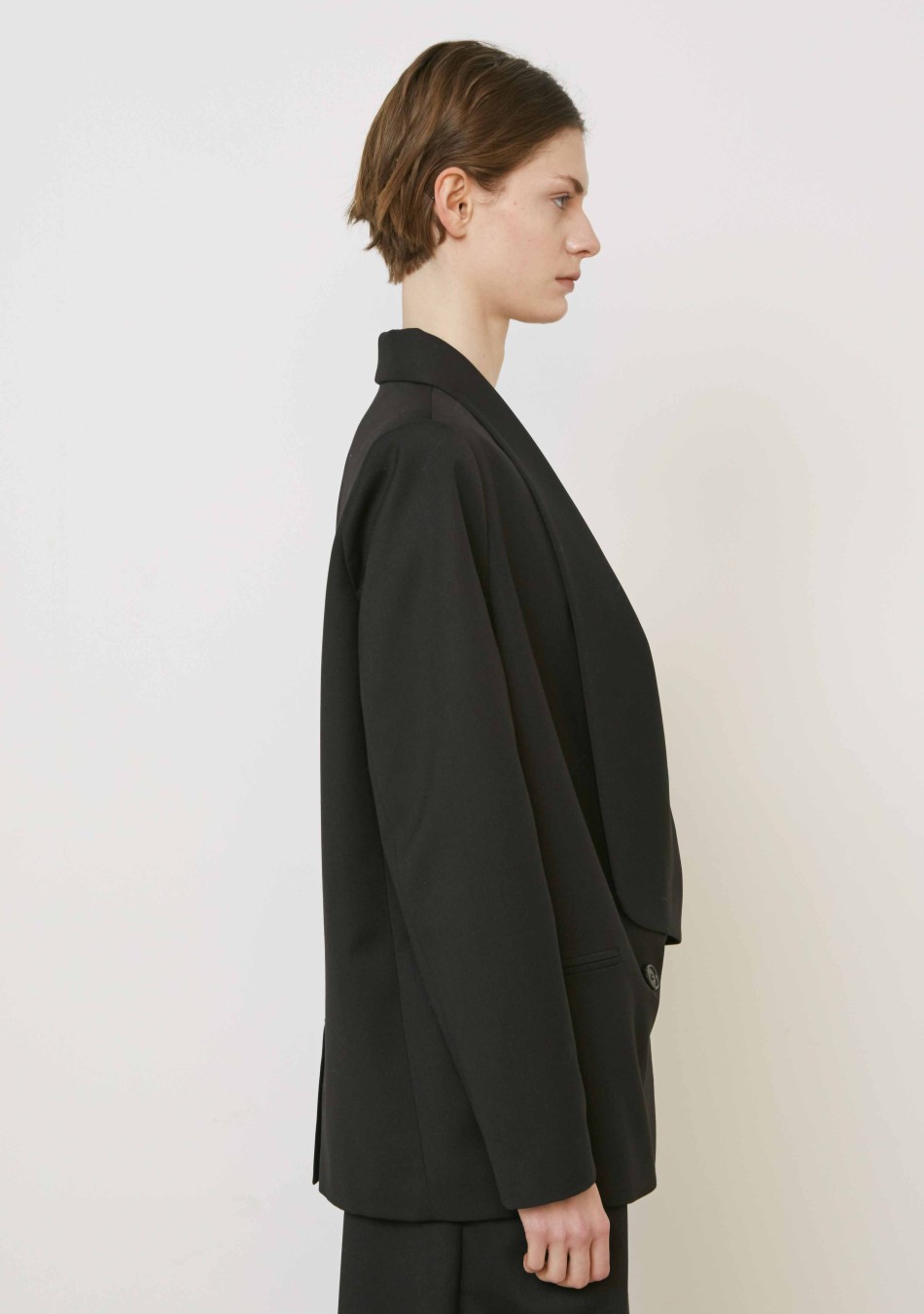 MEI MEIJ marca Italiana de ropa d emujer con un estilo conceptual y femenina