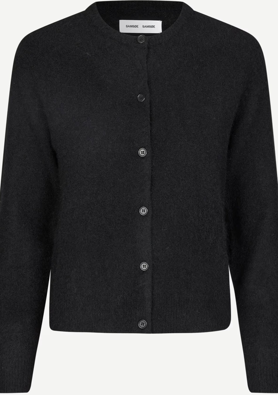 SAMSOE&SAMSOE marca nórdica de ropa de mujer con un estilo vanguardista y casual