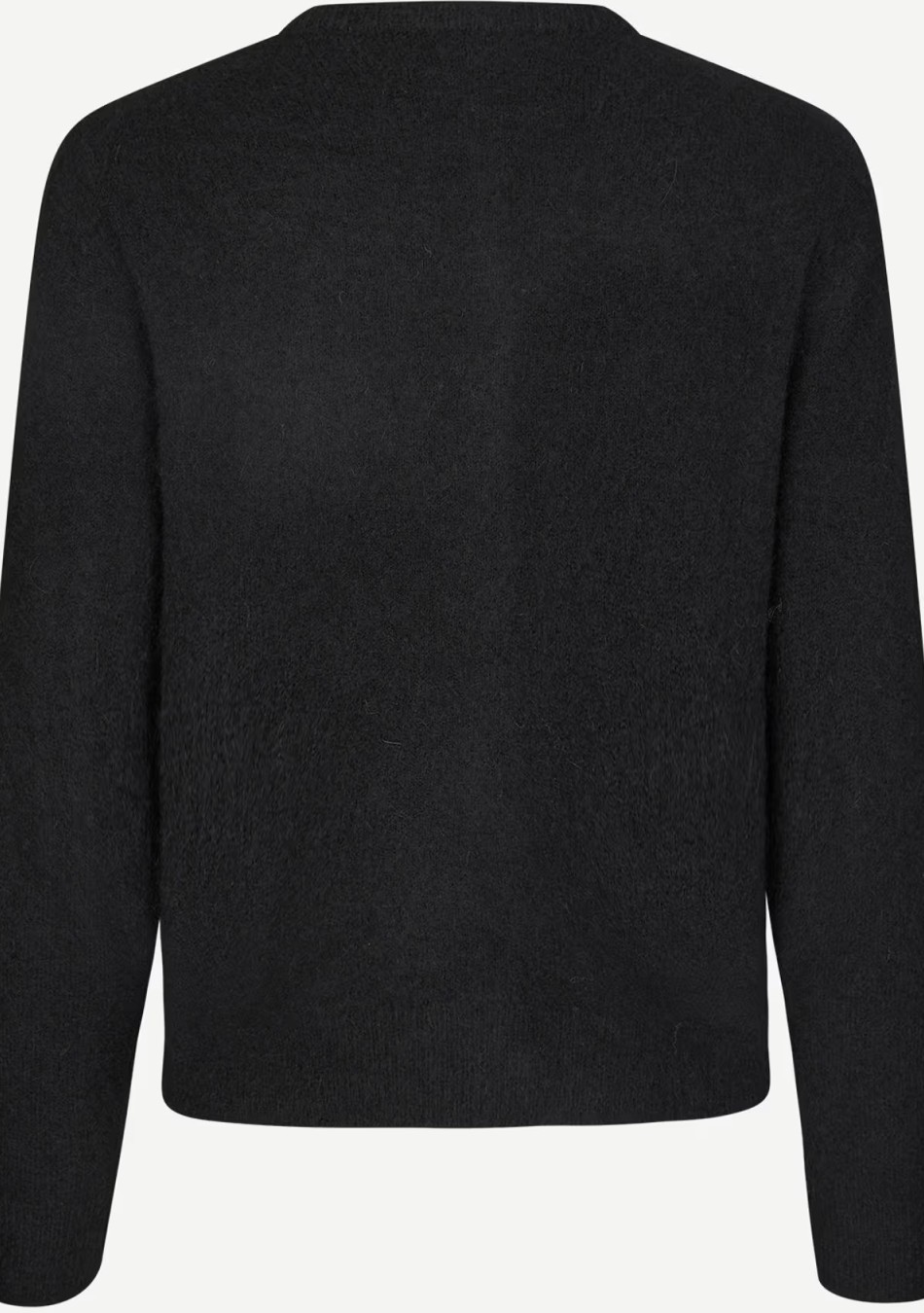 SAMSOE&SAMSOE marca nórdica de ropa de mujer con un estilo vanguardista y casual
