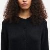 SAMSOE&SAMSOE marca nórdica de ropa de mujer con un estilo vanguardista y casual