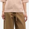 SAMSOE&SAMSOE marca nórdica de ropa de mujer con un estilo vanguardista y casual