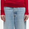 SAMSOE&SAMSOE marca nórdica de ropa de mujer con un estilo vanguardista y casual