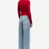 SAMSOE&SAMSOE marca nórdica de ropa de mujer con un estilo vanguardista y casual