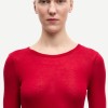 SAMSOE&SAMSOE marca nórdica de ropa de mujer con un estilo vanguardista y casual