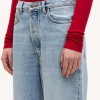 SAMSOE&SAMSOE marca nórdica de ropa de mujer con un estilo vanguardista y casual