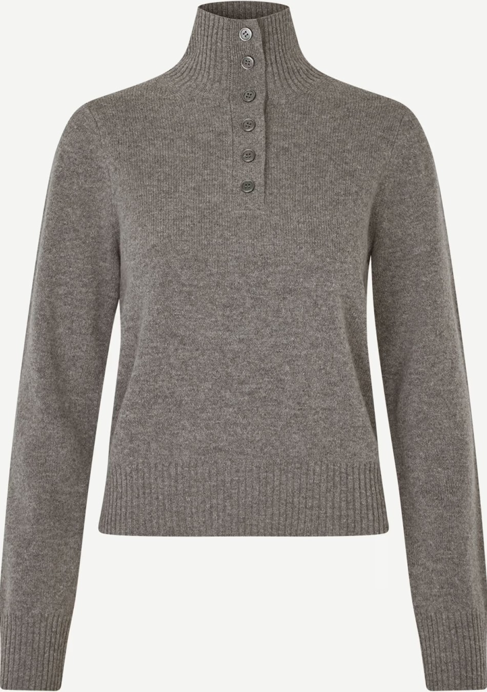 SAMSOE&SAMSOE marca nórdica de ropa de mujer con un estilo vanguardista y casual