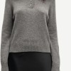 SAMSOE&SAMSOE marca nórdica de ropa de mujer con un estilo vanguardista y casual
