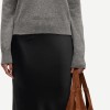 SAMSOE&SAMSOE marca nórdica de ropa de mujer con un estilo vanguardista y casual