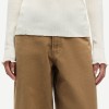 SAMSOE&SAMSOE marca nórdica de ropa de mujer con un estilo vanguardista y casual