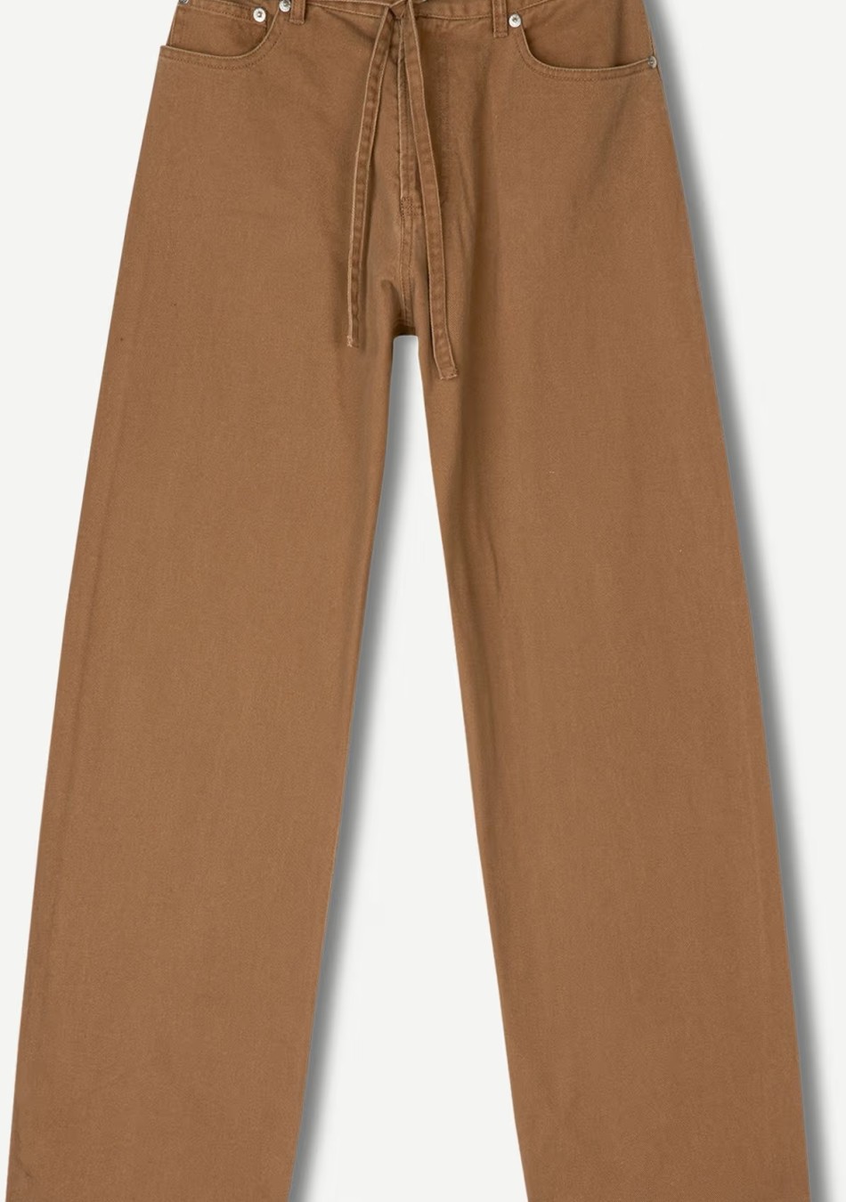 SAMSOE&SAMSOE marca nórdica de ropa de mujer con un estilo vanguardista y casual