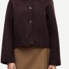 SAMSOE&SAMSOE marca nórdica de ropa de mujer con un estilo vanguardista y casual