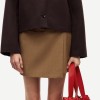 SAMSOE&SAMSOE marca nórdica de ropa de mujer con un estilo vanguardista y casual