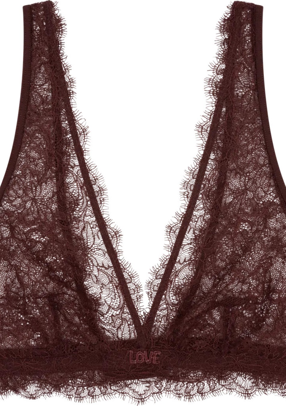 LOVE STORIES marca de ropa interior femenina original, cómoda y de calidad.