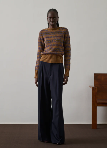 SOEUR marca francesa de ropa de mujer con un estilo muy femenino y de calidad