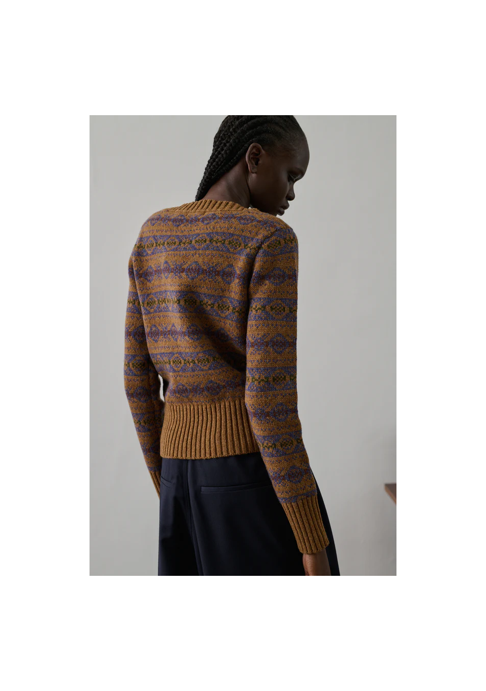 SOEUR marca francesa de ropa de mujer con un estilo muy femenino y de calidad
