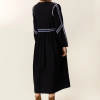 LEON&HARPER marca francesa de ropa de mujer con un estilo boho casual y dinámico