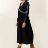 LEON&HARPER marca francesa de ropa de mujer con un estilo boho casual y dinámico
