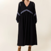 LEON&HARPER marca francesa de ropa de mujer con un estilo boho casual y dinámico