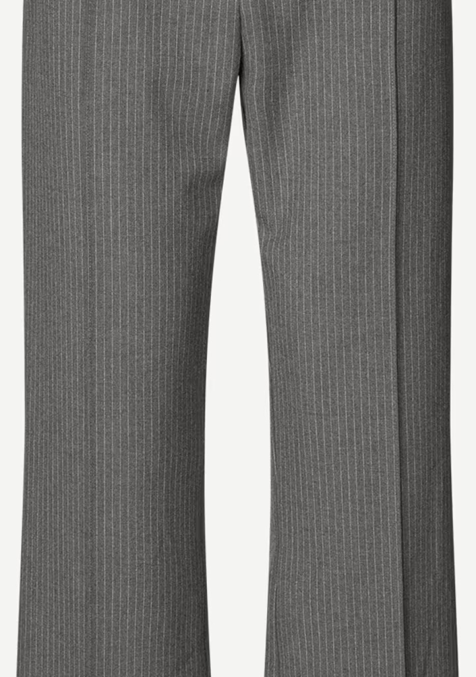 SAMSOE&SAMSOE marca nórdica de ropa de mujer con un estilo vanguardista y casual