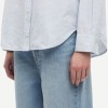 SAMSOE&SAMSOE marca nórdica de ropa de mujer con un estilo vanguardista y casual