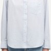 SAMSOE&SAMSOE marca nórdica de ropa de mujer con un estilo vanguardista y casual