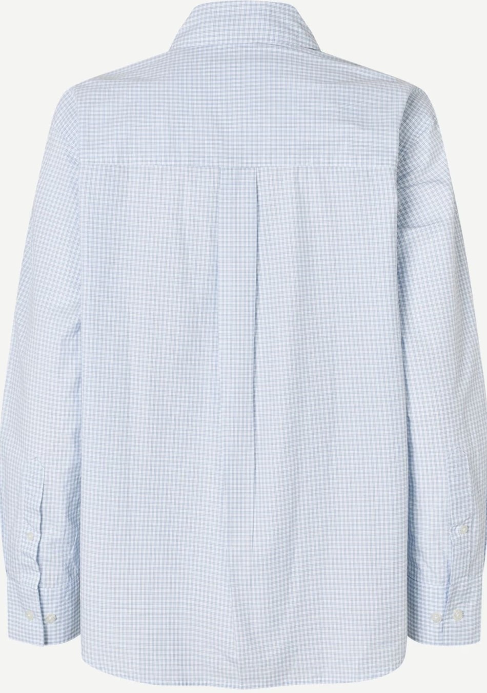 SAMSOE&SAMSOE marca nórdica de ropa de mujer con un estilo vanguardista y casual