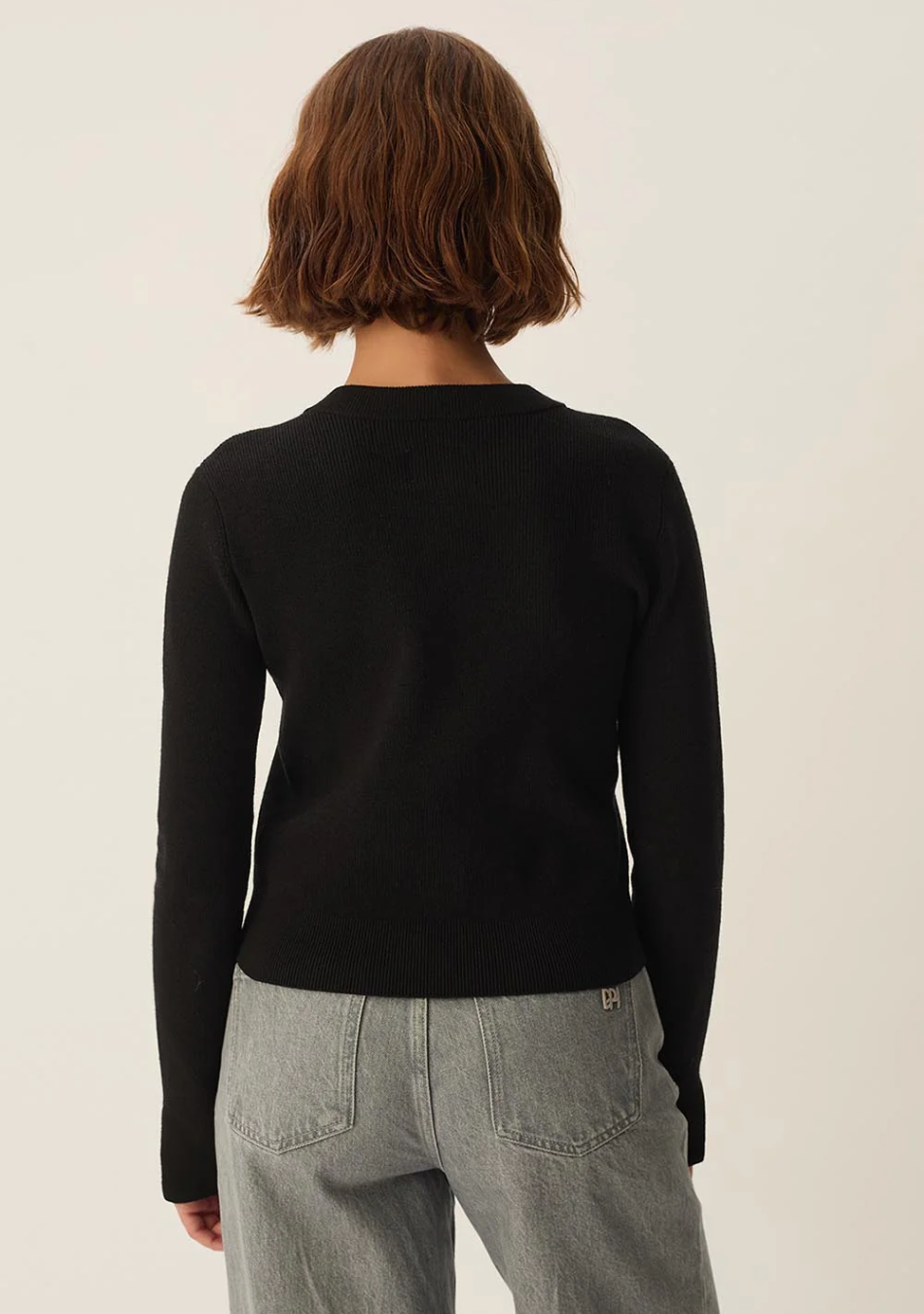 DES PETIT HAUTS marca francesa de ropa de mujer con un estilo romántico y femenino