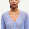 SAMSOE&SAMSOE marca nórdica de ropa de mujer con un estilo vanguardista y casual