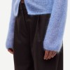 SAMSOE&SAMSOE marca nórdica de ropa de mujer con un estilo vanguardista y casual