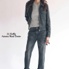 JANE BLUE marca francesa especialidad en denim de mujer sofisticado y de calidad