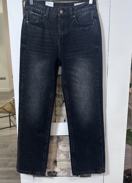 JANE BLUE marca francesa especialidad en denim de mujer sofisticado y de calidad 2