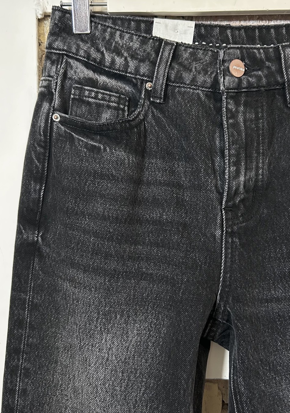 JANE BLUE marca francesa especialidad en denim de mujer sofisticado y de calidad