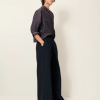 SESSÚN marca francesa de ropa de mujer con un estilo casual, femenino y minimal