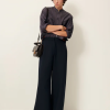 SESSÚN marca francesa de ropa de mujer con un estilo casual, femenino y minimal
