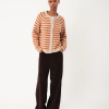 LOLLYS LAUNDRY es una marca de Copenhague de prendas diseñadas para adaptarse a ti, con colores y detalles únicos