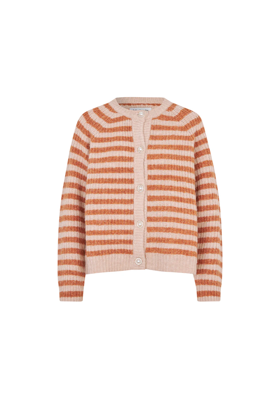 LOLLYS LAUNDRY es una marca de Copenhague de prendas diseñadas para adaptarse a ti, con colores y detalles únicos