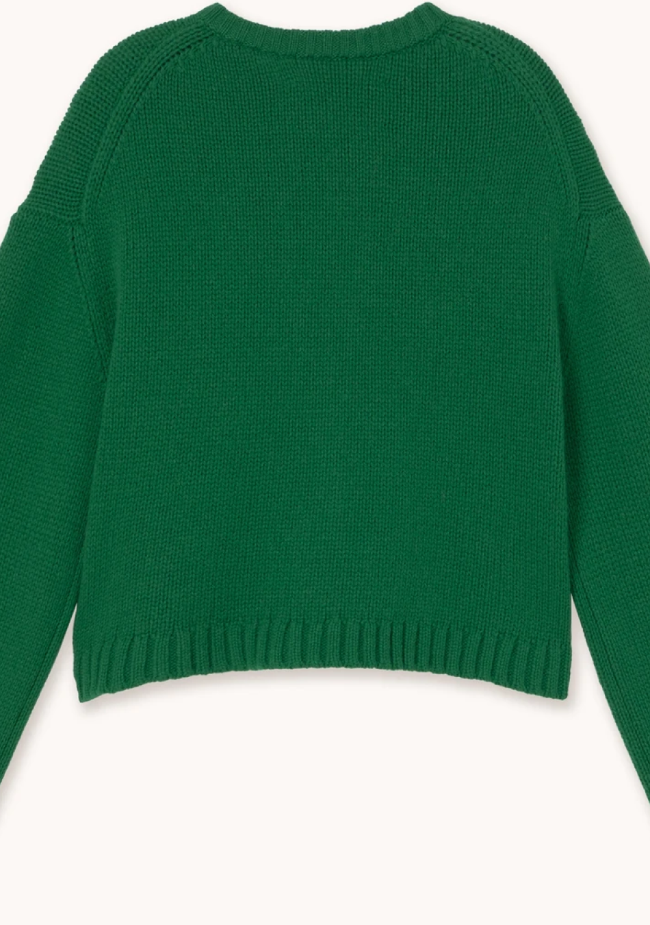 THE TINY BIG SISTER marca española de ropa de mujer con un estilo retro y casual