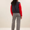 BY BAR marca nórdica de mujer con un estilo casual y dinámico