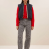 BY BAR marca nórdica de mujer con un estilo casual y dinámico