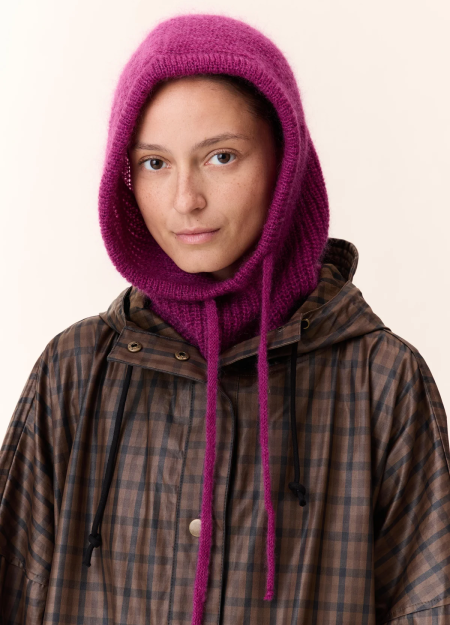 LEON6HARPER marca francesa de ropa de mujer  con algodones orgánico y de estilo casual y dinámico 2