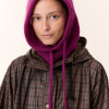 LEON6HARPER marca francesa de ropa de mujer  con algodones orgánico y de estilo casual y dinámico