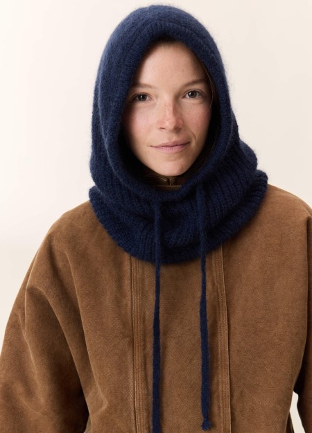 LEON6HARPER marca francesa de ropa de mujer  con algodones orgánico y de estilo casual y dinámico