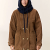 LEON6HARPER marca francesa de ropa de mujer  con algodones orgánico y de estilo casual y dinámico