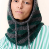 LEON6HARPER marca francesa de ropa de mujer  con algodones orgánico y de estilo casual y dinámico