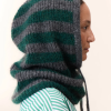 LEON6HARPER marca francesa de ropa de mujer  con algodones orgánico y de estilo casual y dinámico