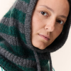 LEON6HARPER marca francesa de ropa de mujer  con algodones orgánico y de estilo casual y dinámico