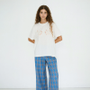 THE TINY BIG SISTER marca española de ropa de mujer con un estilo casual y dinámico