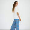 THE TINY BIG SISTER marca española de ropa de mujer con un estilo casual y dinámico
