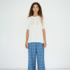 THE TINY BIG SISTER marca española de ropa de mujer con un estilo casual y dinámico